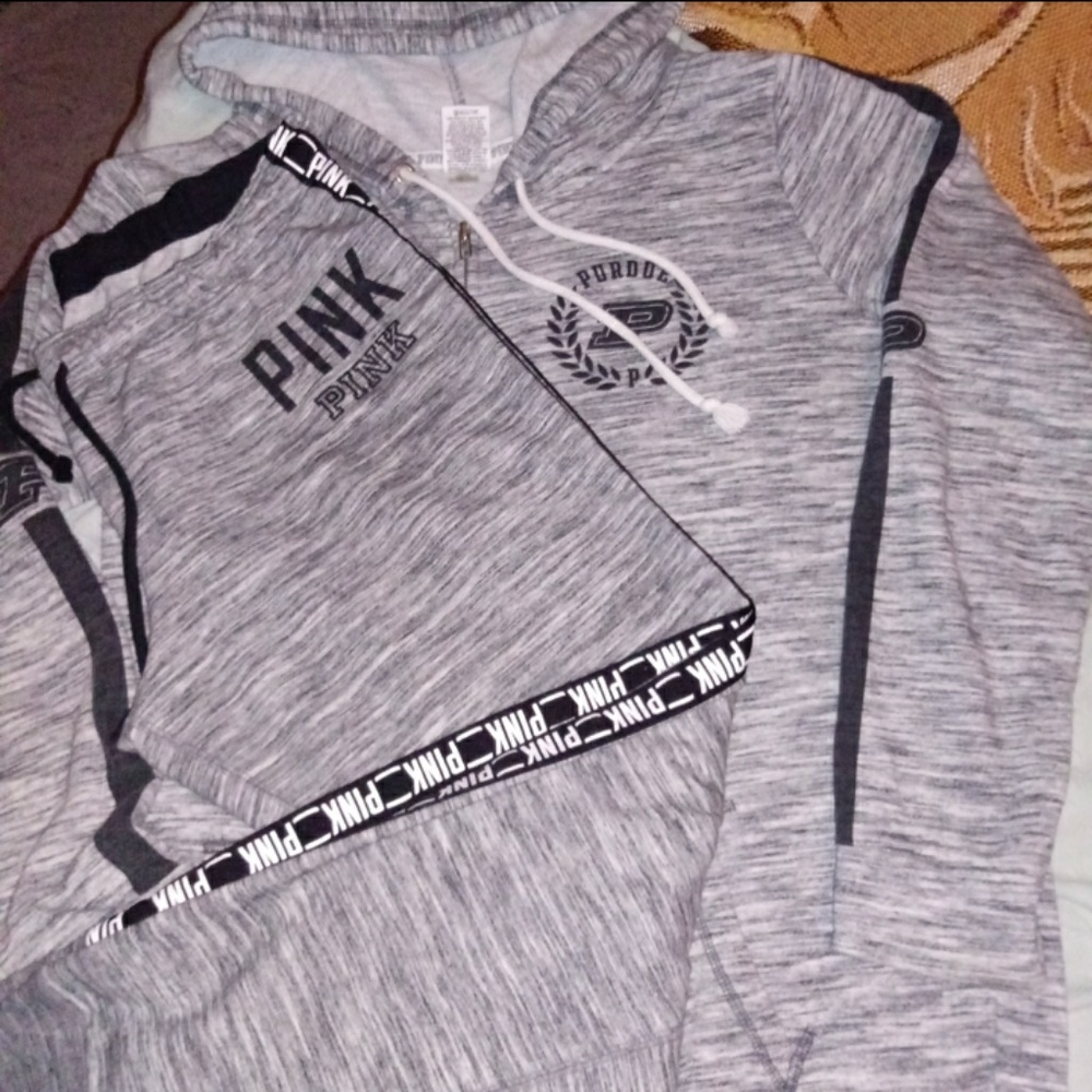 VS Pink large
